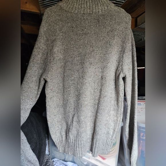 Vintage Lucky Brand Sweater - Picture 4 of 6